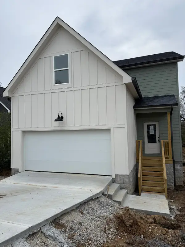 1809 Golf Club Rd, Old Hickory, TN 37138