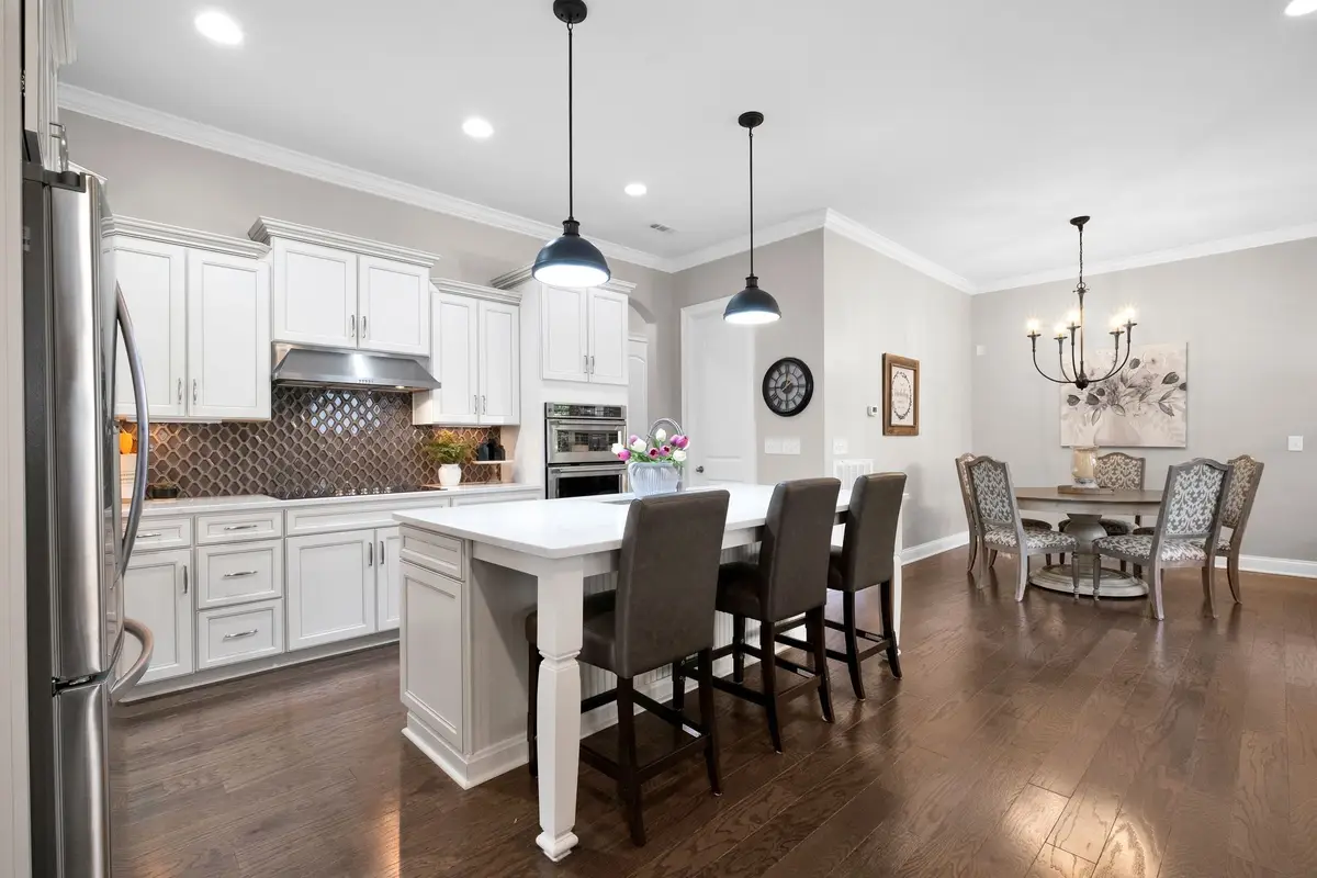 2505 Upper Hollow Rd, Thompsons Station, TN 37179 - #1