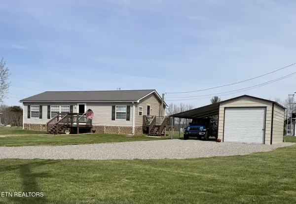 6998 Plateau Rd, Crossville, TN 38571