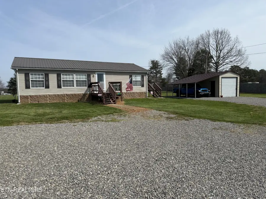 6998 Plateau Rd, Crossville, TN 38571 - #2