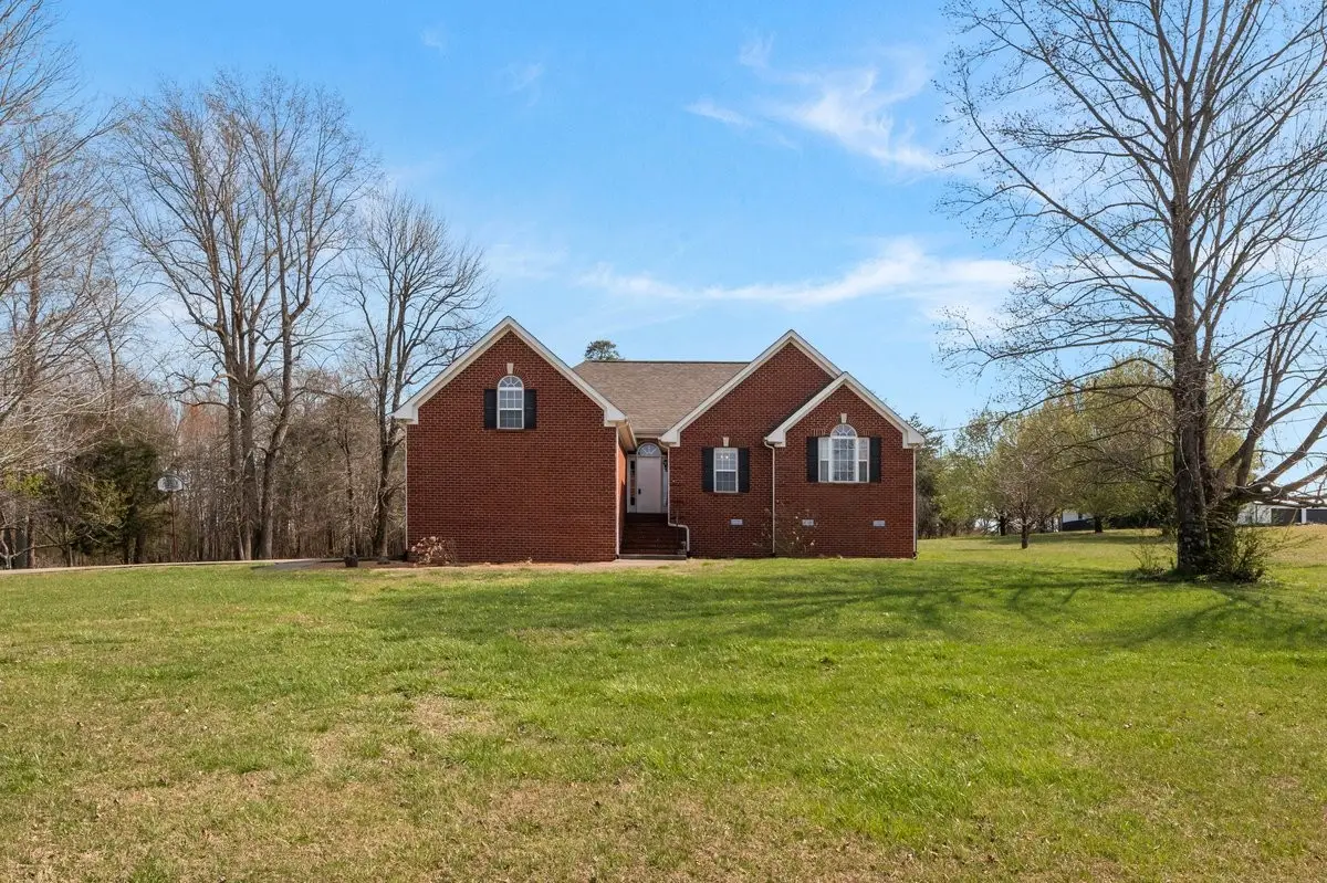 1250 Old East Side Rd, Burns, TN 37029 - #1