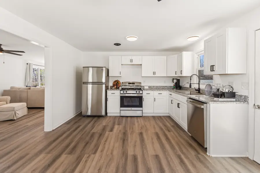 66 Highland Lane, Waverly, TN 37185 - #2