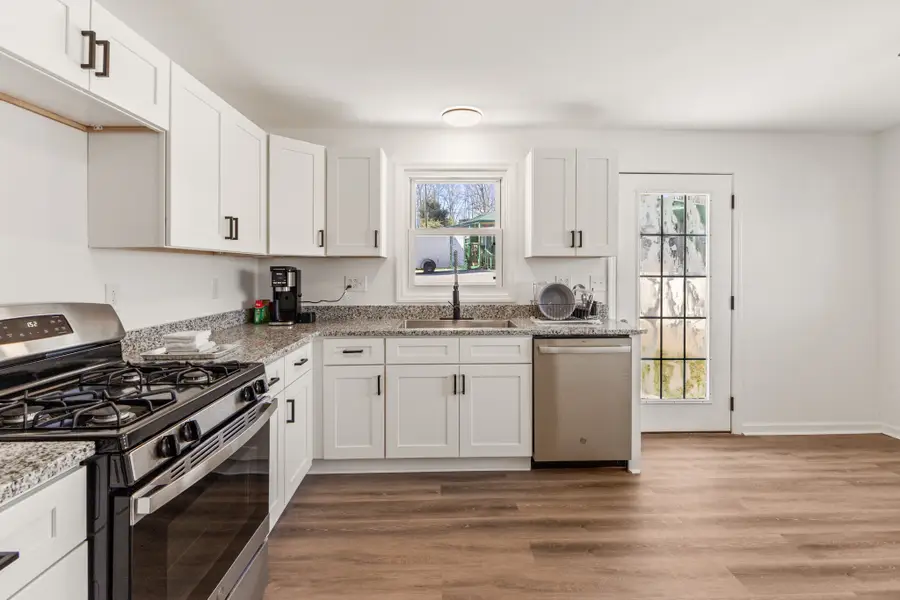 66 Highland Lane, Waverly, TN 37185 - #3