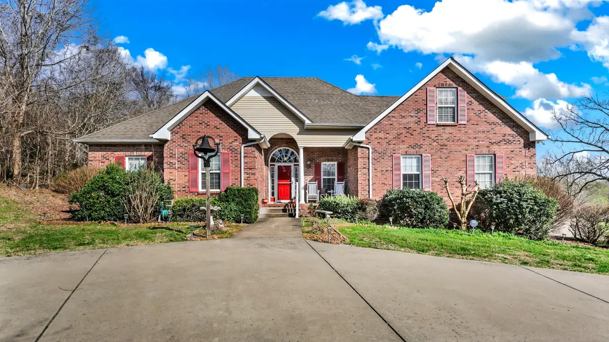 2410 Dunbar Rd, Woodlawn, TN 37191 - #1