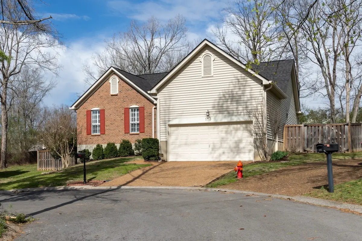 113 Southampton Ct, Goodlettsville, TN 37072 - #1