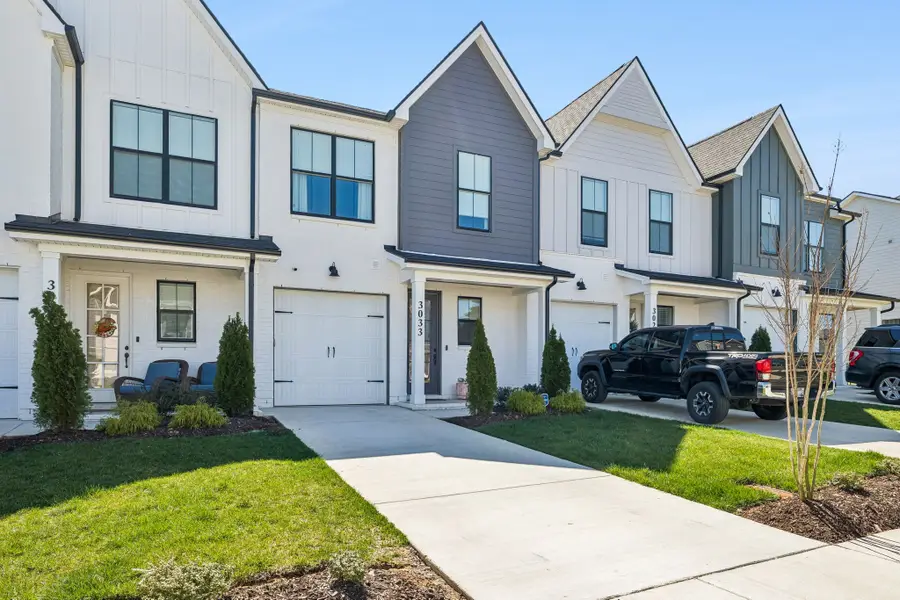 3033 Inman Dr, Thompsons Station, TN 37179 - #2