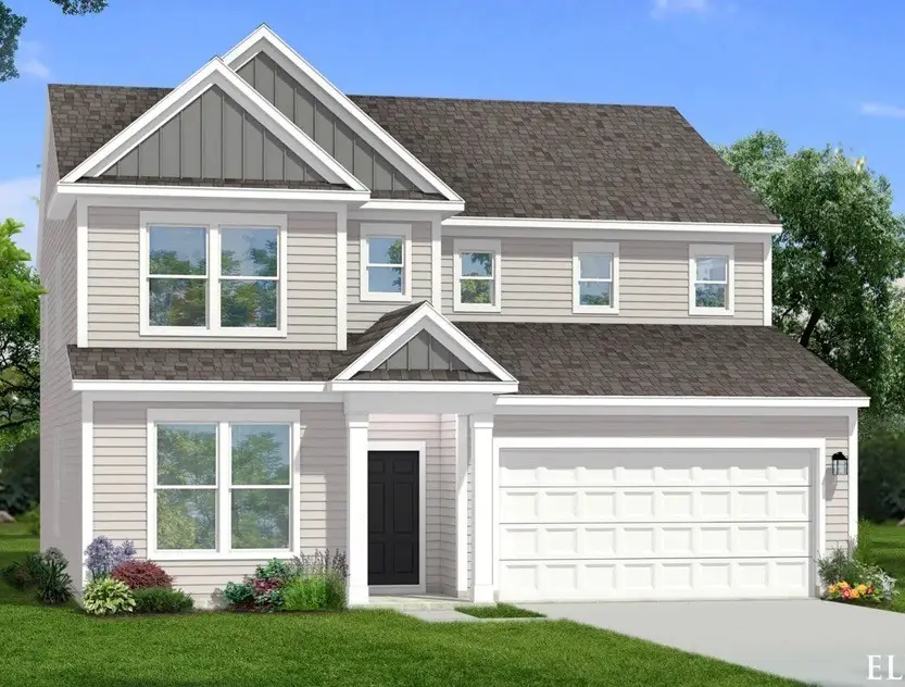 3584 Heartland Drive, Columbia, TN 38401 - #1