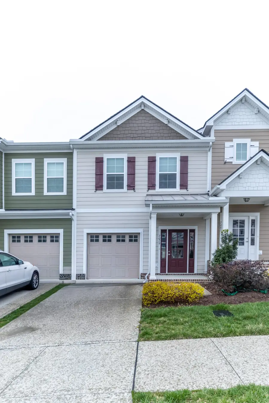 7079 Gracious Dr, Franklin, TN 37064 - #2