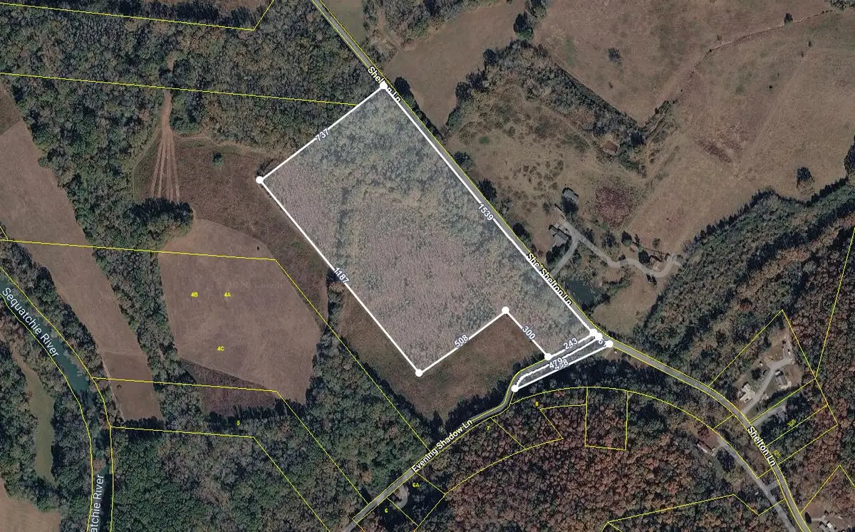 0 Evening Shadow Ln, Whitwell, TN 37397 - #1