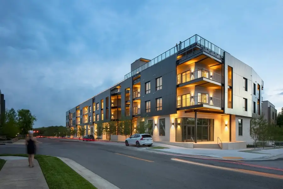 2704 Clifton Ave #310, Nashville, TN 37209 - #2