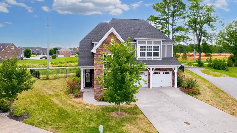 4302 Peacemill Ln, Murfreesboro, TN 37128 - #2