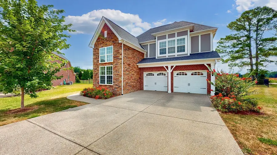 4302 Peacemill Ln, Murfreesboro, TN 37128 - #3