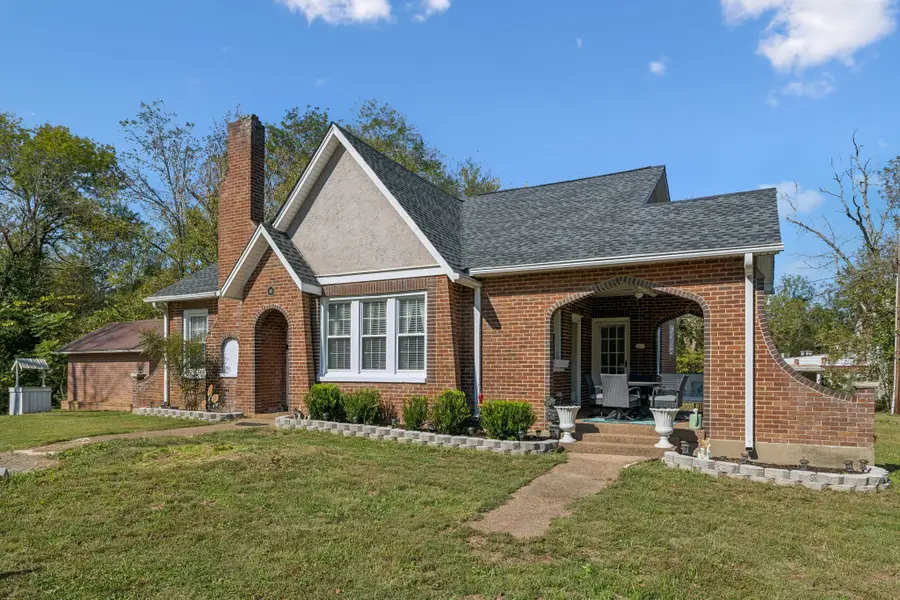 111 Oak Grove Rd, Red Boiling Springs, TN 37150 - #3