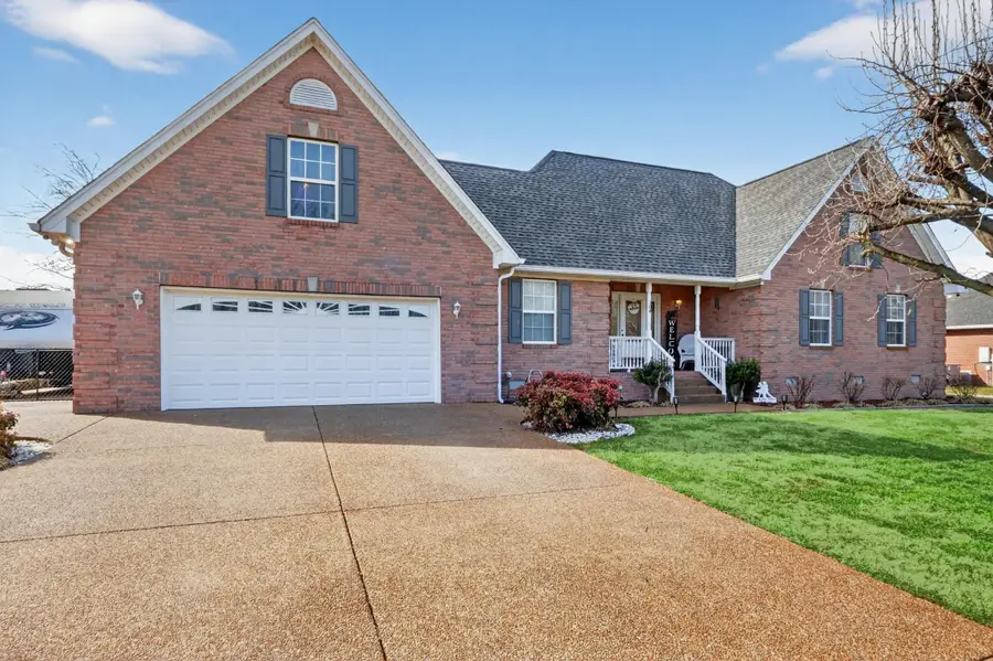 104 Grassmere Ct, Portland, TN 37148 - #2