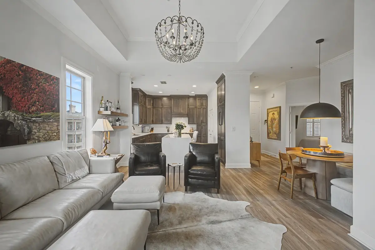 305 Seven Springs Way #403, Brentwood, TN 37027 - #1