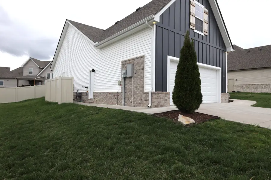 504 Buford Johnson Rd, La Vergne, TN 37086 - #3