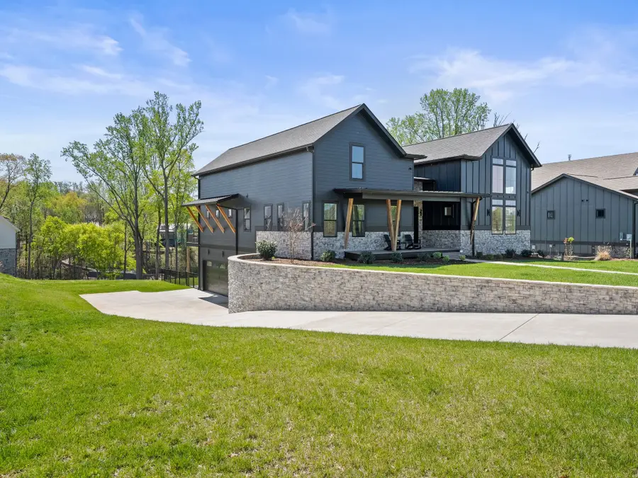 644 Fanning Bend Dr, Winchester, TN 37398 - #2