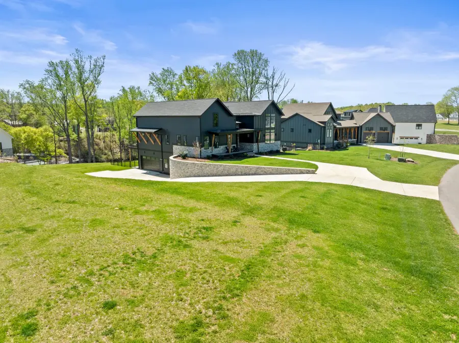 644 Fanning Bend Dr, Winchester, TN 37398 - #3