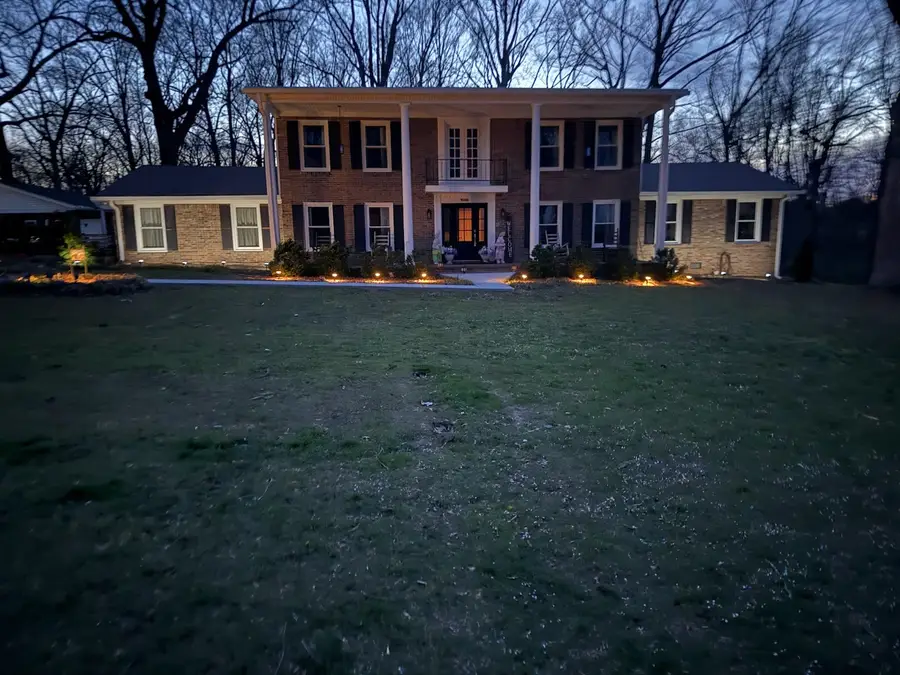 1311 Academy Rd, Portland, TN 37148 - #3