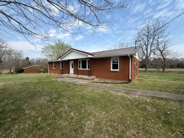 17650 Dawson Springs Rd, Dawson Springs, KY 42408