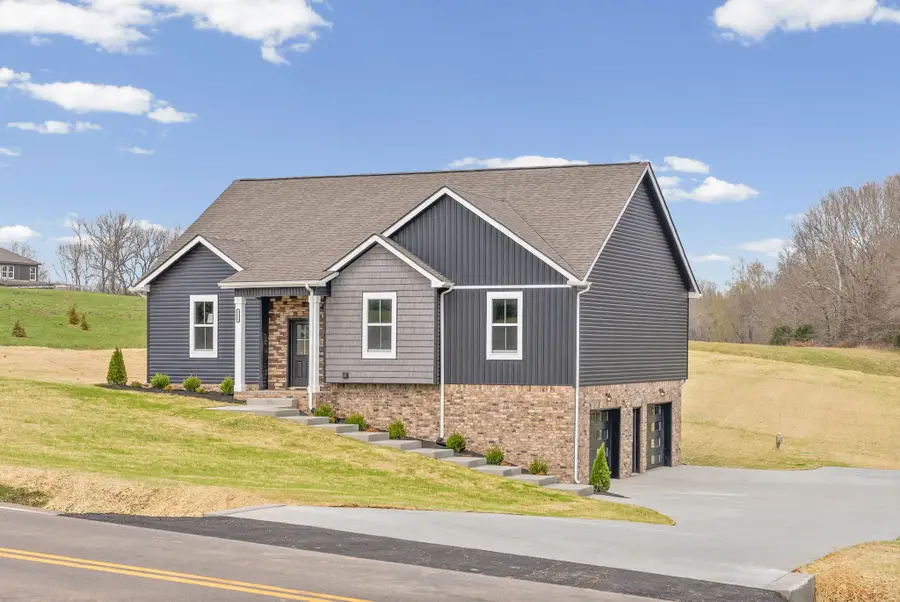 1215 Southside Rd, Southside, TN 37171 - #2