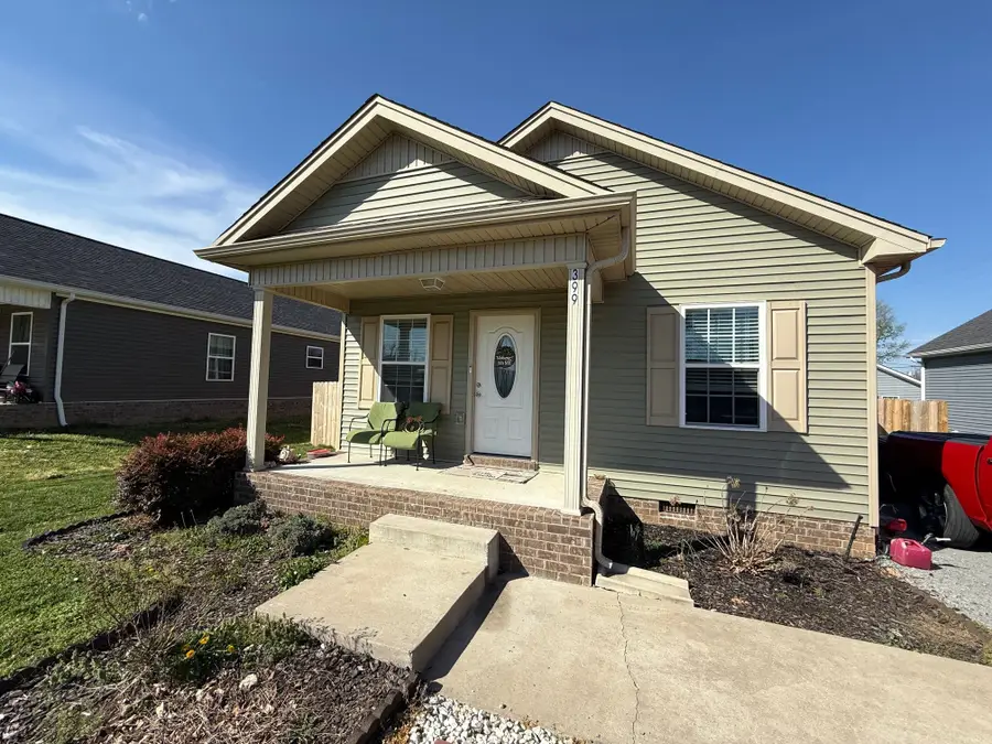 399 Church St, Portland, TN 37148 - #2