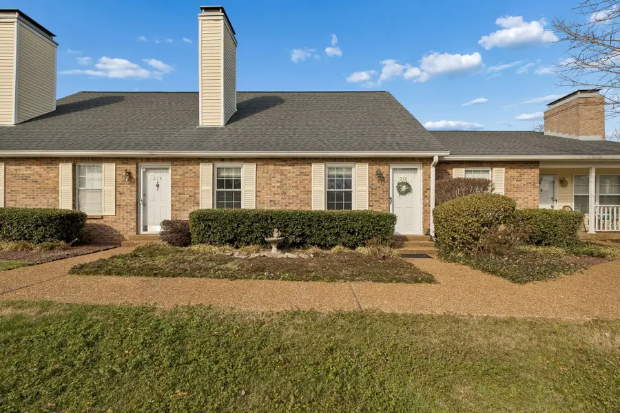 215 Cumberland Trce, Nashville, TN 37214 - #2