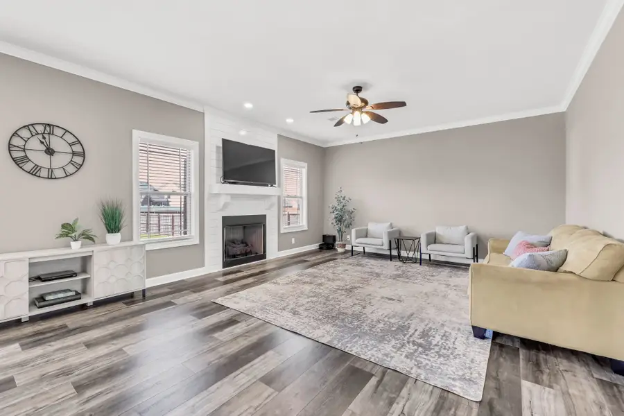 118 Chisum Ct, Clarksville, TN 37043 - #2