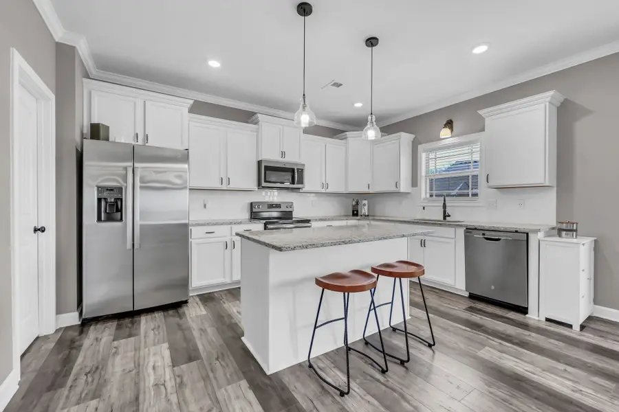 118 Chisum Ct, Clarksville, TN 37043 - #3