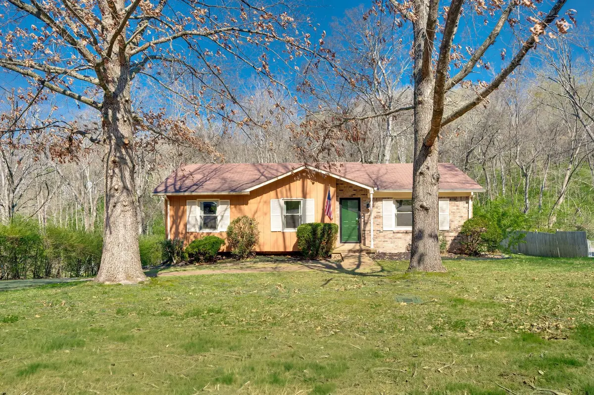 520 Holt Valley Rd, Nashville, TN 37221 - #1