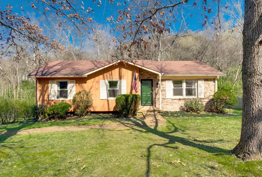 520 Holt Valley Rd, Nashville, TN 37221 - #3