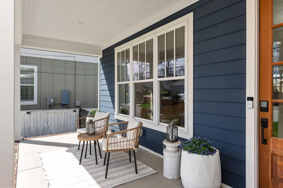 1126 Park St, Franklin, TN 37064 - #3