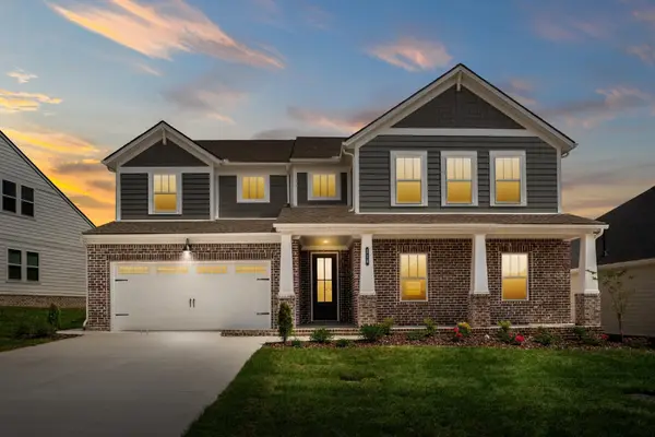 2002 Feather Stone Court, Columbia, TN 38401