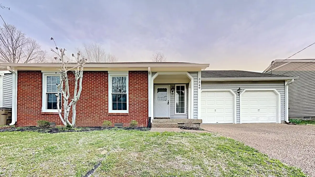 3349 Calais Cir, Antioch, TN 37013 - #1
