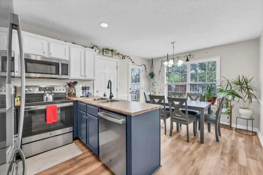 3439 Queensbury Rd, Clarksville, TN 37042 - #3