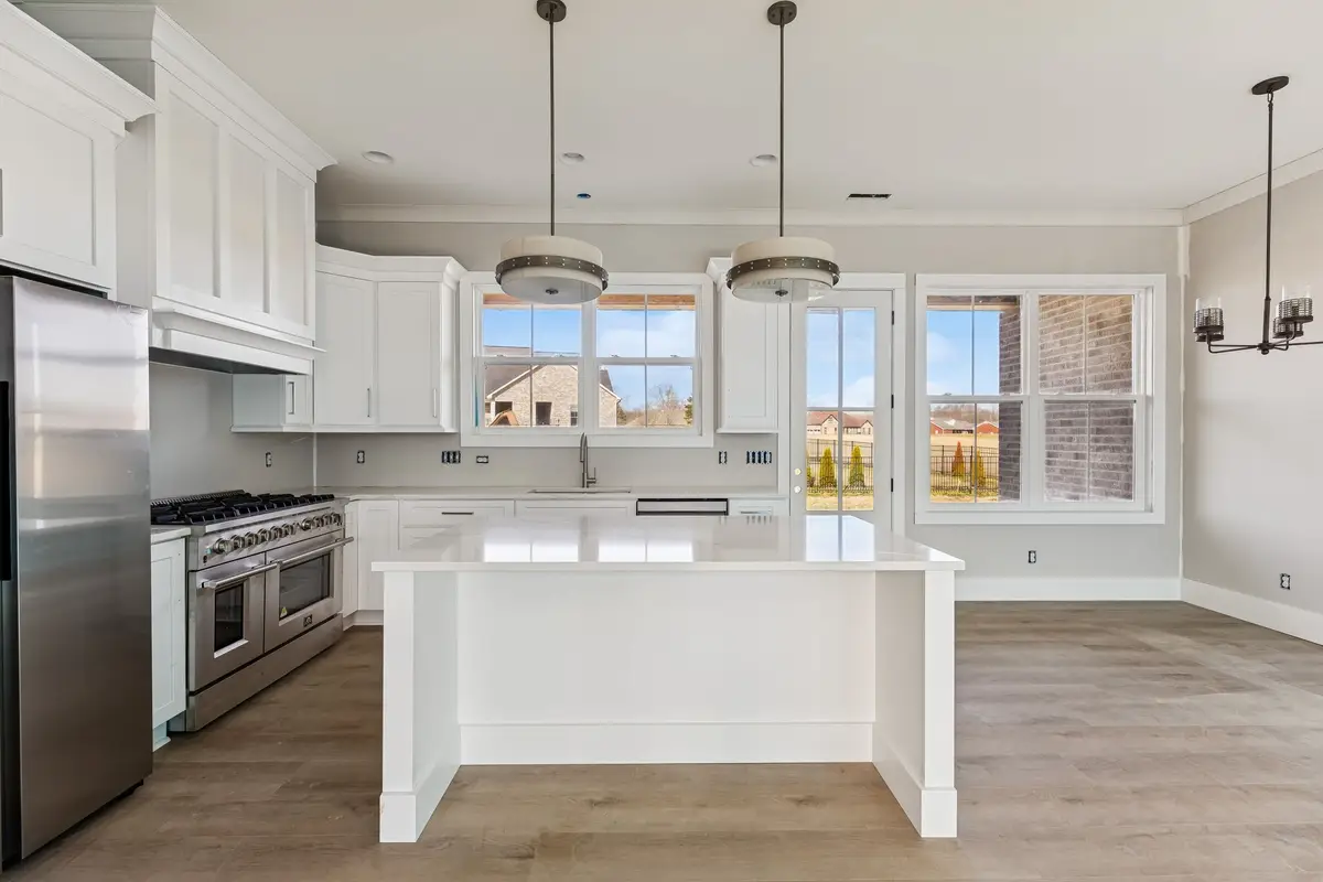 374 Chestnut Oak Avenue, Smithville, TN 37166 - #1