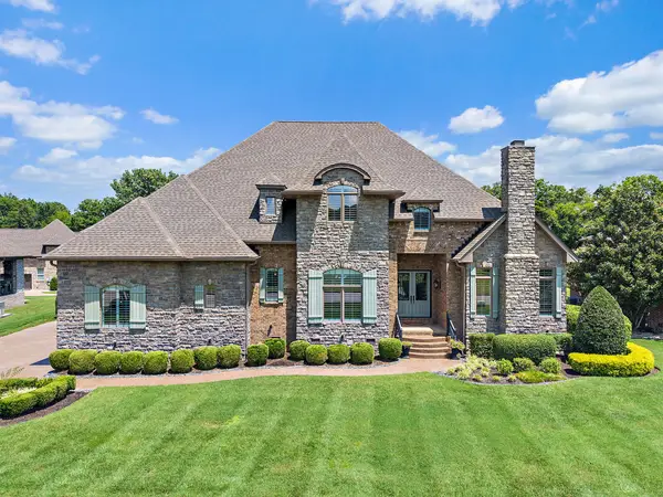 618 Ridgecrest Ln, Lebanon, TN 37087