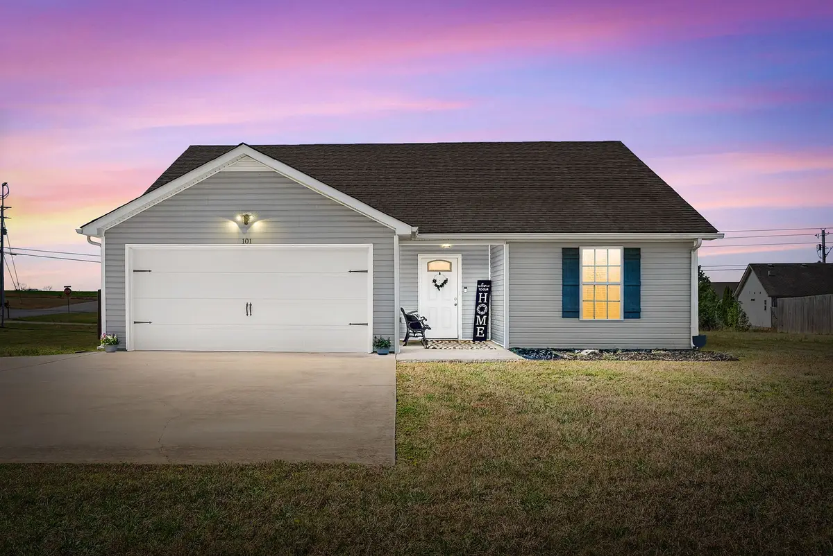 101 Setter Dr, Oak Grove, KY 42262 - #1