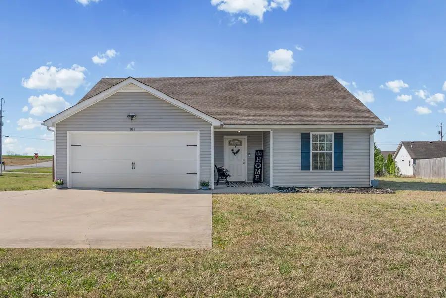 101 Setter Dr, Oak Grove, KY 42262 - #2