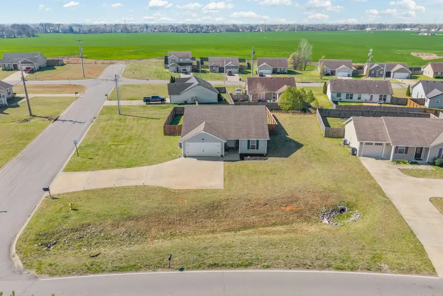 101 Setter Dr, Oak Grove, KY 42262 - #3