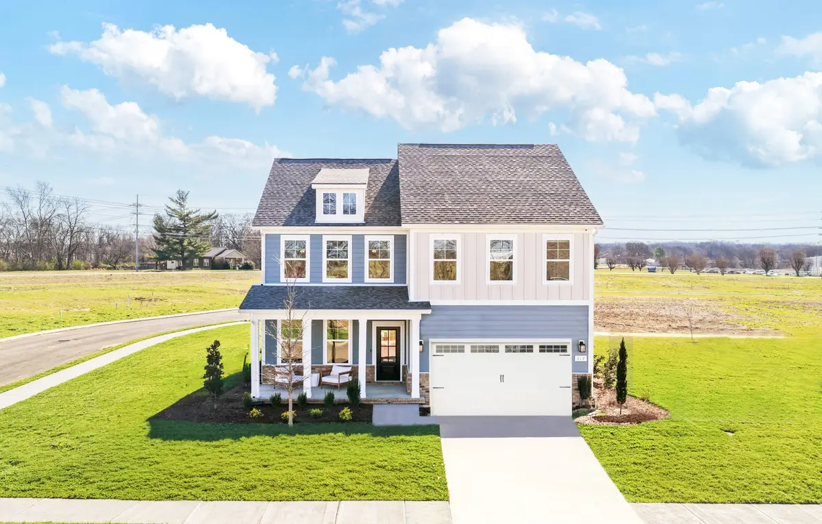 317 Black Bear Drive, Mount Pleasant, TN 38474 - #1