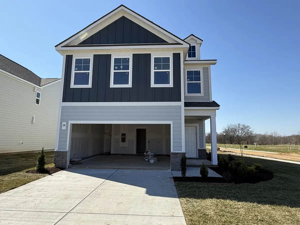 600 Sun Bear Lane, Mount Pleasant, TN 38474 - #1