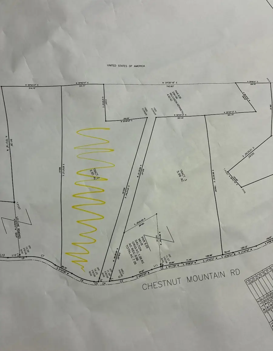 0 Chestnut Mountain Road, Reliance, TN 37369 - #2