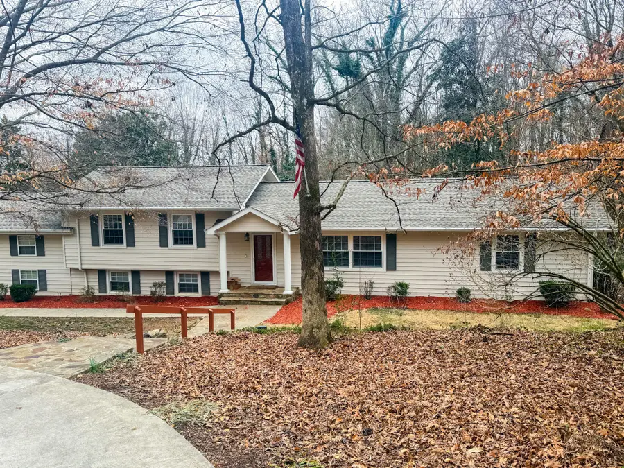 1515 Crestway Drive, Athens, TN 37303 - #2