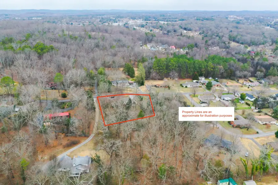 1515 Crestway Drive, Athens, TN 37303 - #3