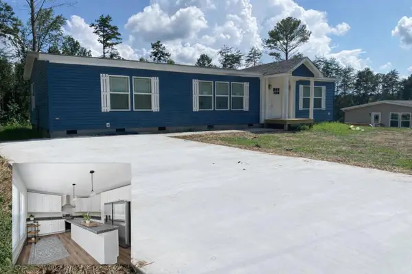 294 Sable Road, Spring City, TN 37381