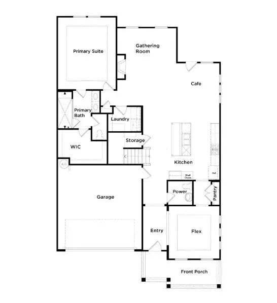 604 Sun Bear Lane, Mount Pleasant, TN 38474 - #2