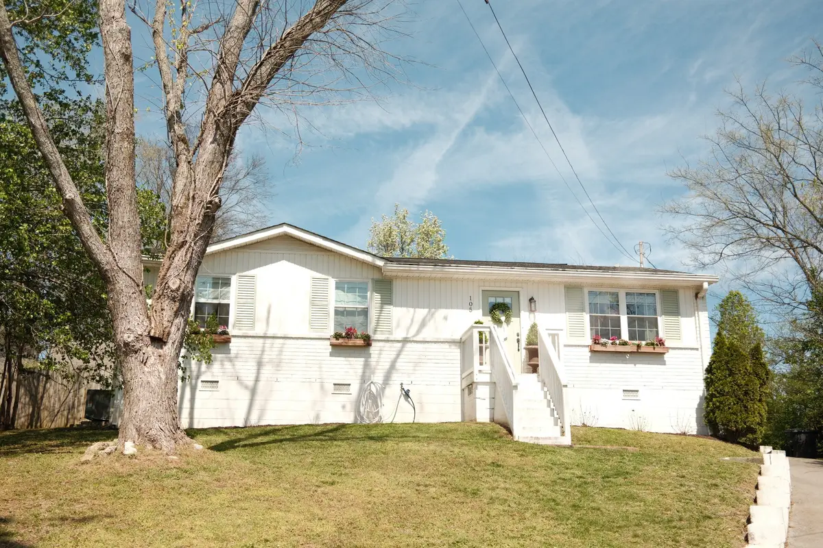 105 Regiment Ct, Franklin, TN 37064 - #1
