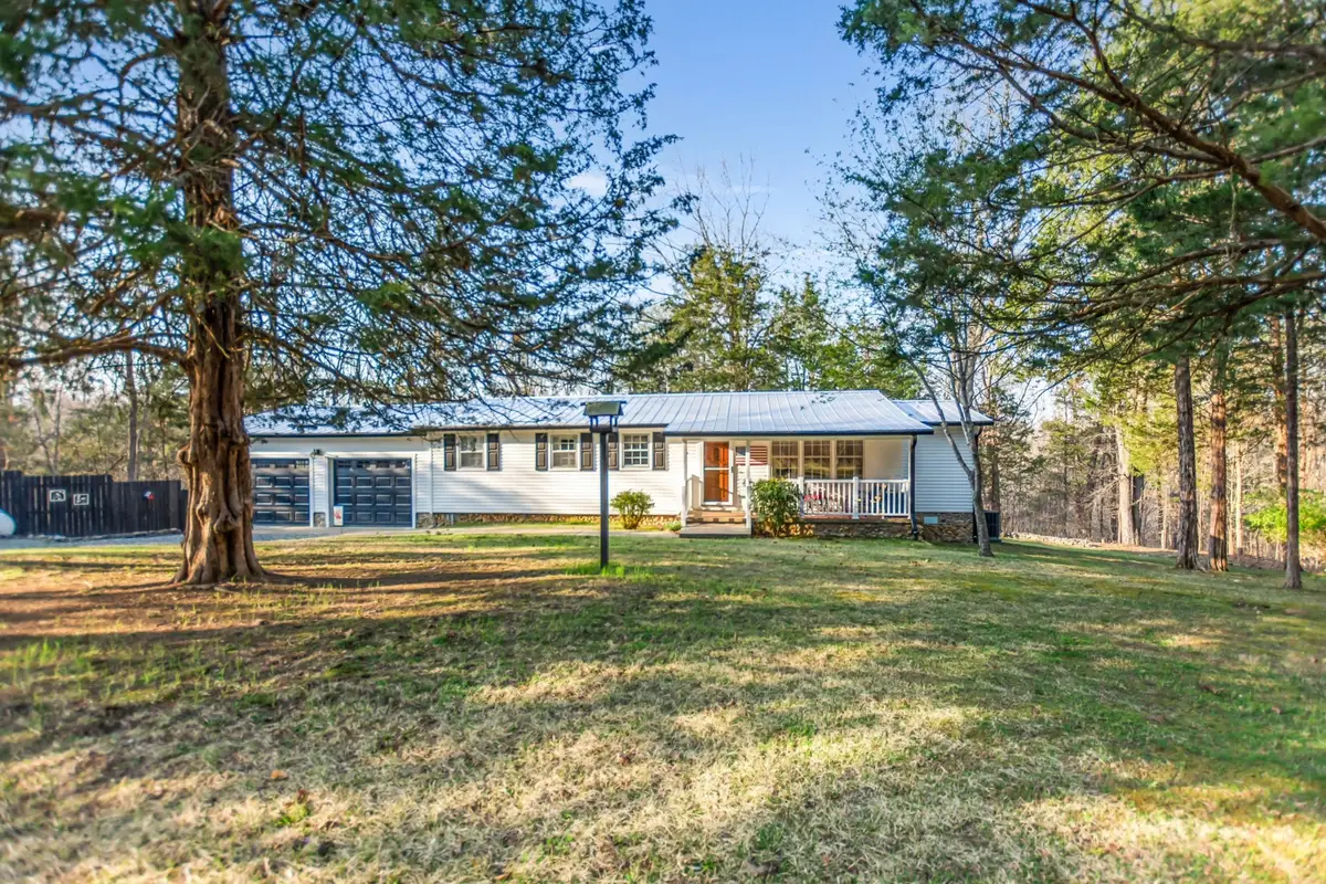 3435 Smith Place Road, Clarksville, TN 37040 - #1