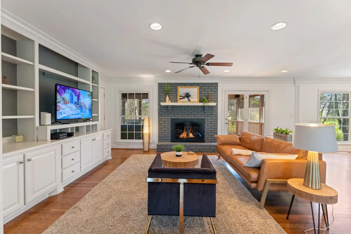 8012 Knoll Ct, Brentwood, TN 37027 - #1